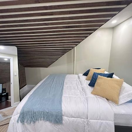 Urban Life Retreat Apartment Providence Luaran gambar