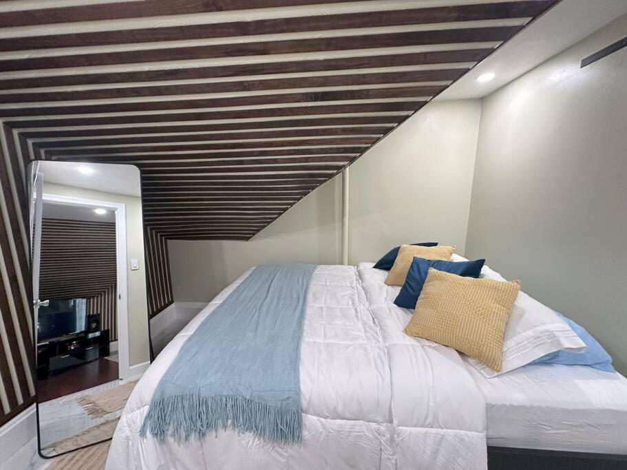 Urban Life Retreat Apartment Providence Luaran gambar