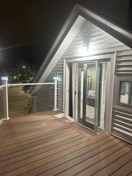 Urban Life Retreat Apartment Providence Luaran gambar